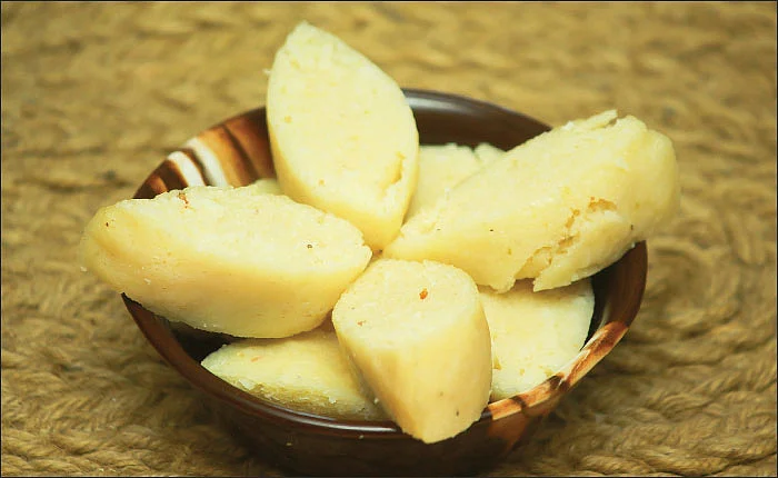 ஒரே பொருள் பல பலகாரங்கள்