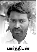 “முதலமைச்சர் சொன்னால் பாராட்டு... வளர்மதி சொன்னால் வழக்கா?”