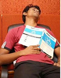 குட் நைட்!