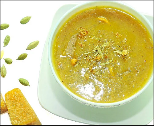 தித்திக்குதே..!