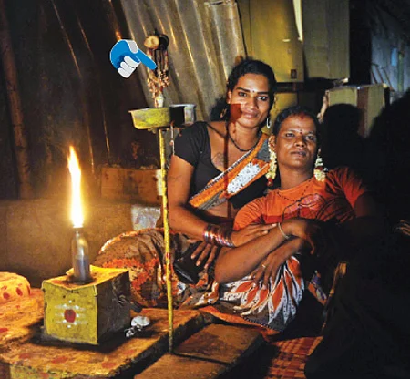 சென்னையில் ஒரு இராக்காலம்!