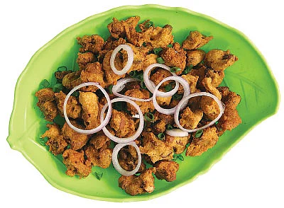 30 வகை மழை - குளிர் ரெசிபி