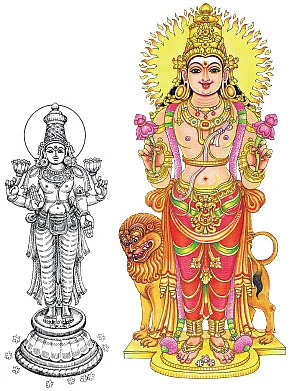 'சூரிய’ பலன்கள்!