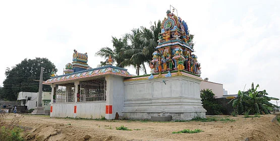 பிரிந்தவரையும் சேர்க்கும் பெருமாள் கோயில்...