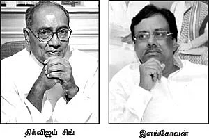 கழுகார் பதில்கள்