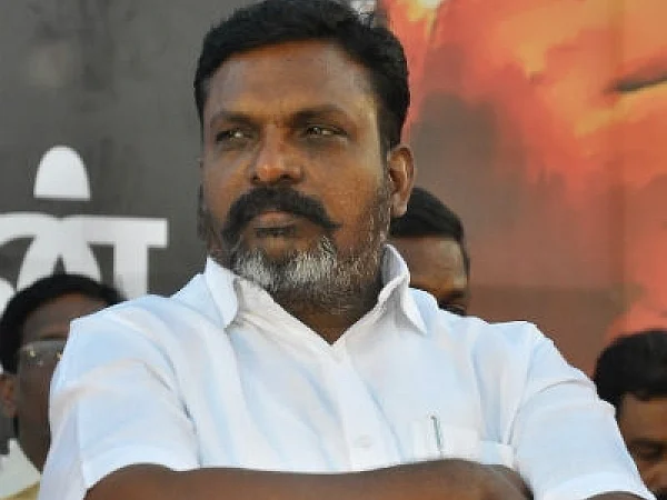 வி.சி.க போட்டியிடும் தொகுதிகள் எவையெவை... வேட்பாளர்கள் யார் யார்?