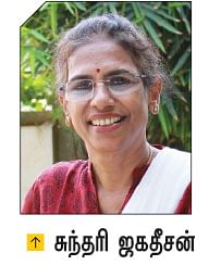 கடுகு டப்பா To கரன்ட் அக்கவுன்ட் - 7 - காடு வரை பிள்ளை கடைசி வரை காப்பீடு!