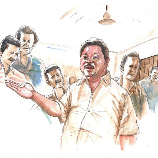 நான்காம் சுவர் - 27