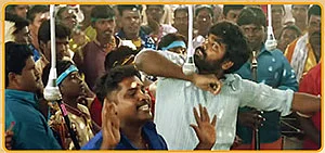 ”எனக்குப் பிடிச்ச டாப் 10 ப்ளே லிஸ்ட்!”