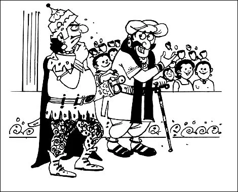 ஜோக்ஸ் - 2
