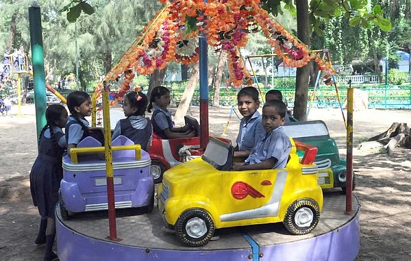 குழந்தைகள் மீதான பாலியல் வன்முறை: தவிர்க்கும் வழிமுறைகள்!
