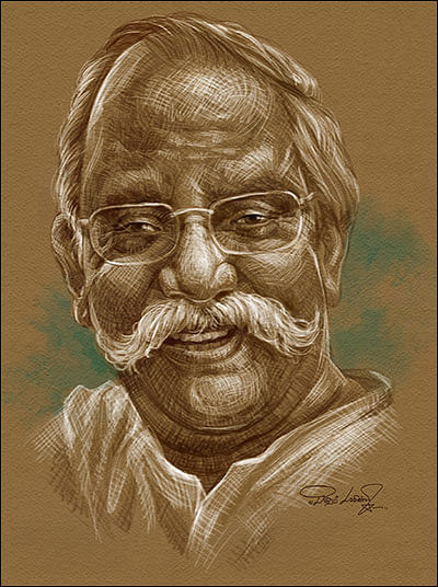 இன்னும் சில சொற்கள் - ந.முத்துசாமி
