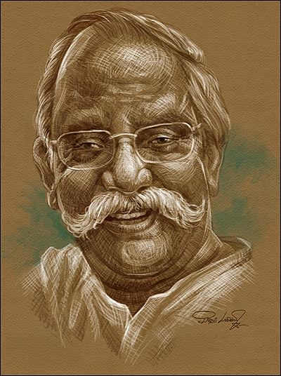 இன்னும் சில சொற்கள் - ந.முத்துசாமி