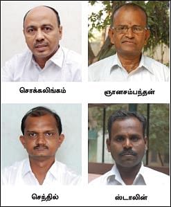 ஊர் ஜாதகம் 