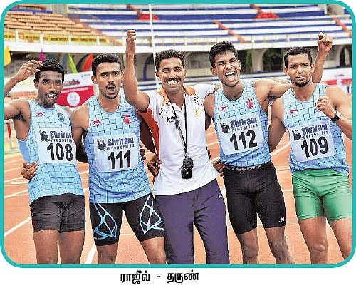 இந்தியாவின் நம்பிக்கைகள்!