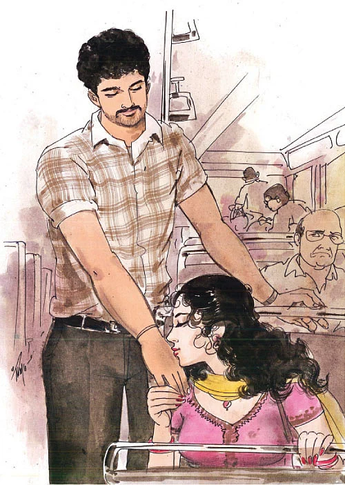 யட்சன்