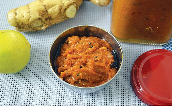 சம்மர் ஸ்பெஷல்: 30 வகை ஊறுகாய் & தொக்கு