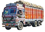 எகிறும் டீசல் விலை... முடங்கும் லாரிகள்... விஷமாக ஏறும் விலைவாசி!