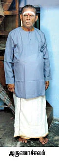 நடிகன் என்று மாறியாச்சு !