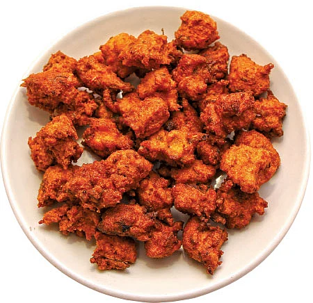 30 வகை கத்திரி-வாழை-பாகல் சமையல்!