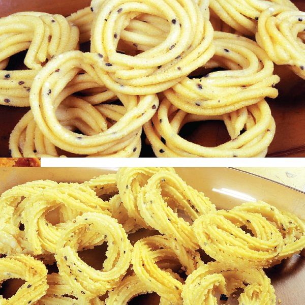 முறுக்கு
