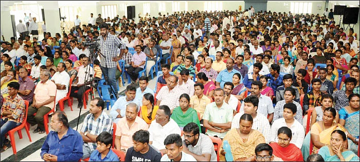 தேர்ந்தெடுப்பதில் தெளிவு தேவை!