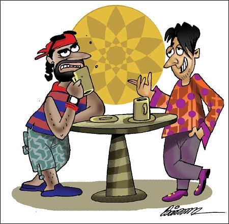ஜோக்ஸ் - 2