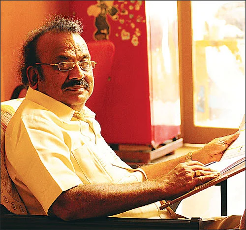 குழந்தையின்மை ஒன்றும் குற்றம் அல்ல! - ‘குற்றம் 23’ சொல்லும் பாடம்