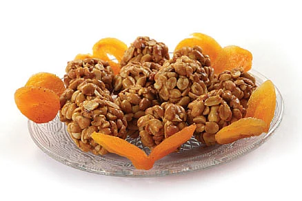 30 வகை கிராமிய சமையல் !