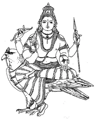 முன்னோர்கள் சொன்னார்கள்