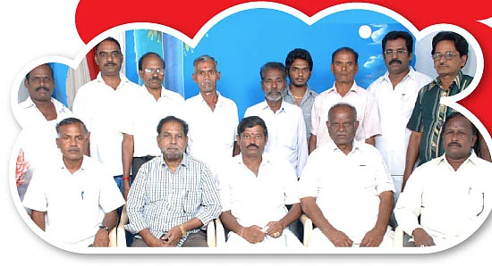 யாருக்காக... இது யாருக்காக!