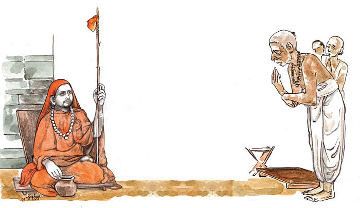 மகா பெரியவா - 10