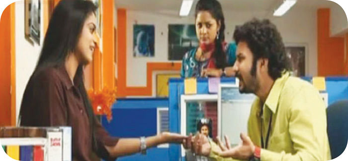 சீக்கிரம் எந்திரிச்சா...