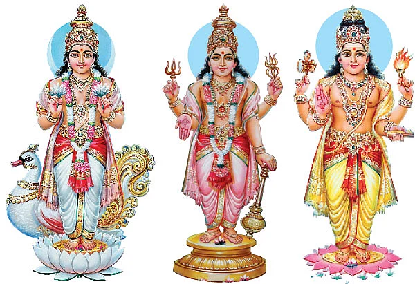 வரம் கொடுக்கும் வழிபாடுகள்!