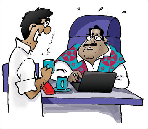ஜோக்ஸ் - 1