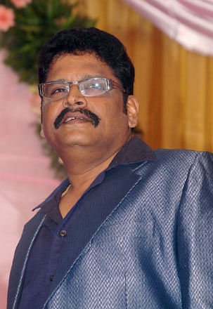 ரஜினி ரொம்ப நல்லா இருக்கார்!