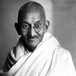 Gandhi