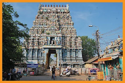 திருநாகேஸ்வரத்துக்கும் மூத்த திருத்தலம்!