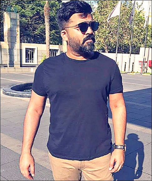 விகடன் பிரஸ்மீட்: “எனக்கு அரசியல் அழைப்பு வந்தது!” - அர்விந்த் சுவாமி