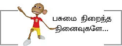 வேடிக்கை பார்ப்பவன் - 13