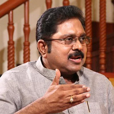 “ஓ.. அந்தளவுக்கு போய்ட்டாரா” - தினகரன் சீற்றத்தால் நீக்கப்பட்ட கலைராஜன்