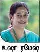 பியூட்டி பிளவுஸ்கள்! 7
