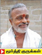 பத்மநாபபுரம் நீலகண்ட ஸ்வாமி!