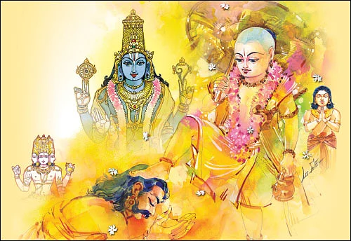 ரங்க ராஜ்ஜியம் - 17