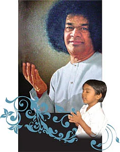 சத்தியம் நிகழ்த்திய அற்புதம்!