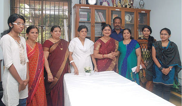 சக்தி சங்கமம்