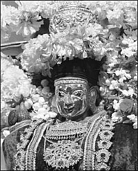 146வது திருவிளக்கு பூஜை