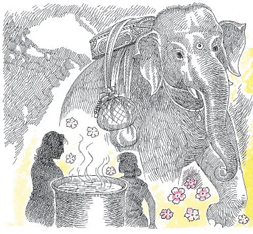 முருகனின் தொண்டர்கள்!