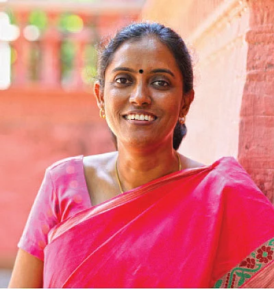 " எங்கள் உரிமைகளுக்காக நாங்களேதான் பேச வேண்டுமா?” - சந்திப்பு: வெய்யில்,விஷ்ணுபுரம் சரவணன், பா.விஜயலட்சுமி