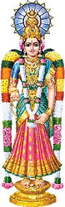தென்குமரி திருத்தலங்கள்!